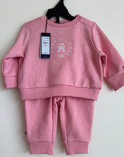 NWT Tommy Hilfiger Baby Girls