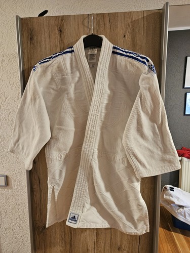 Original adidas judoanzug - original,