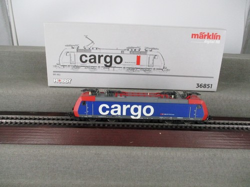 Märklin spur 36851 - märklin,