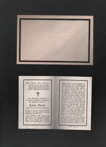 Radon polen januar - 14, 1947