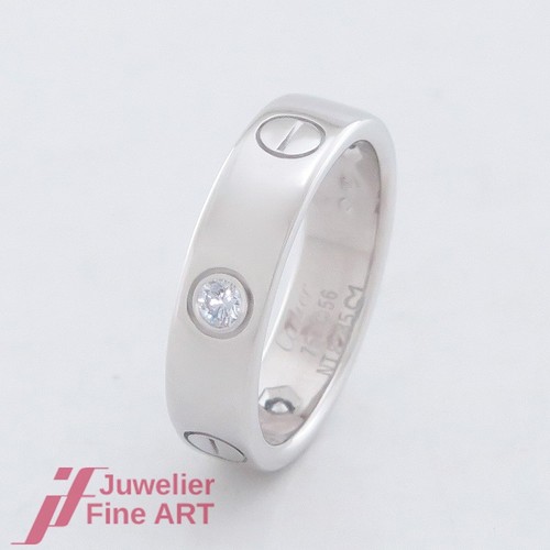 Cartier love ring 3 - cartier,