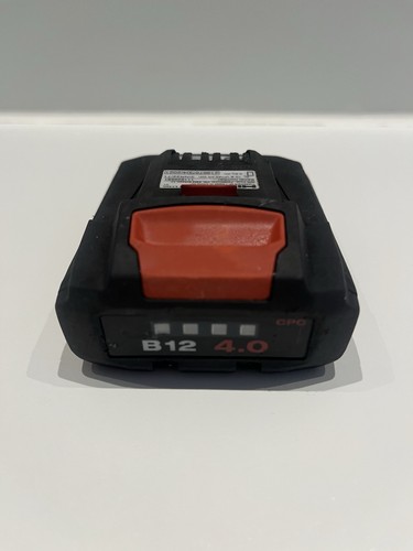 Hilti akku b12 li - hilti,
