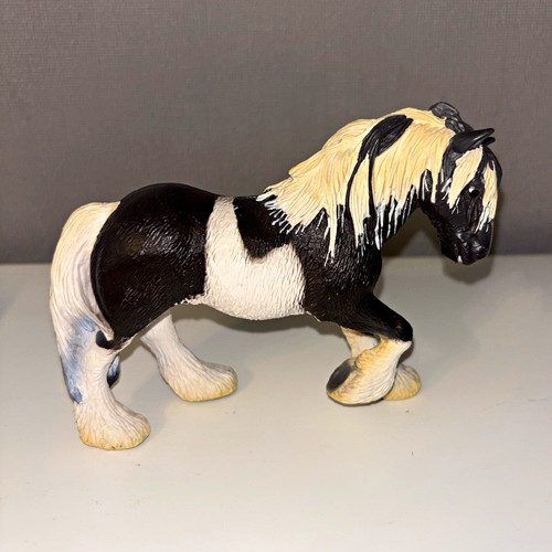 Schleich tinker stute - stute, 2003