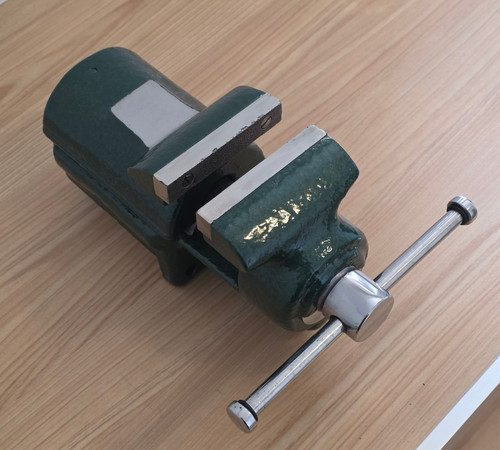 Komplett restaurierter alter - restaurierter,