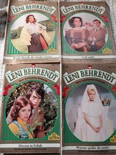64.  Vier Leni Behrendt