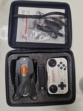 PLEGBLE Drohne mit Kamera