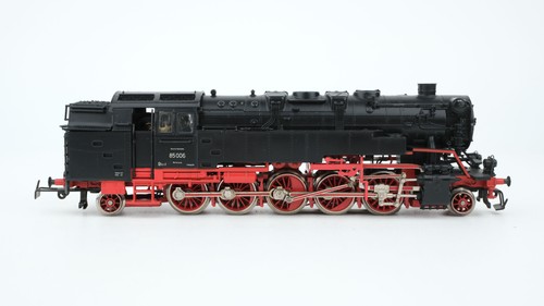 Märklin 3308 dampflok - 3308,