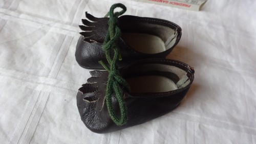 Käthe kruse schuhe - käthe,