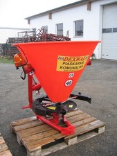 Düngerstreuer Salzstreuer Kiesstreuer Winterdienst Typ L400 "Neu & Garantie"