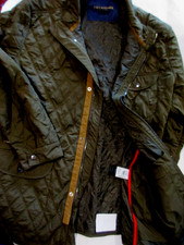 Paul Shark 4XL  JACKE