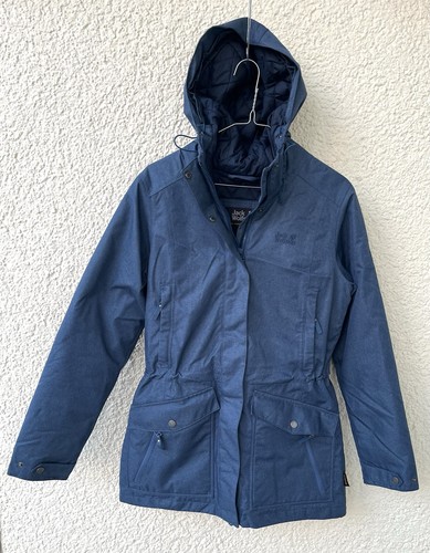 Jack wolfskin jacke damen - wolfskin, mit