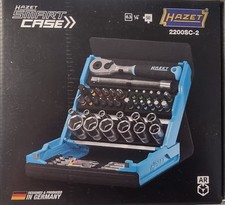 Smart case hazet - smart,