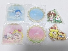 Sanrio sailor moon acryl - sanrio,