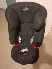 Britax Römer EVOLVA 1-2-3