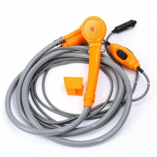 12v tragbare auto dusche fürs - 12v, auto-dusche