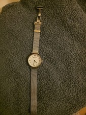 Emporio Armani AR2068 Damenuhr