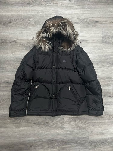 Burberry puffer japan - burberry,