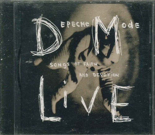 Depeche mode songs faith - depeche,