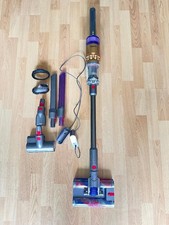 Original Dyson Omni-glide Akku Staubsauger kpl. mit extra Zubehör in TOP Zustand