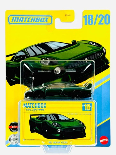 Matchbox 2026 collectors - matchbox,