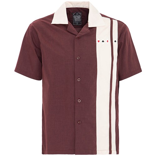 King kerosin vintage - king,