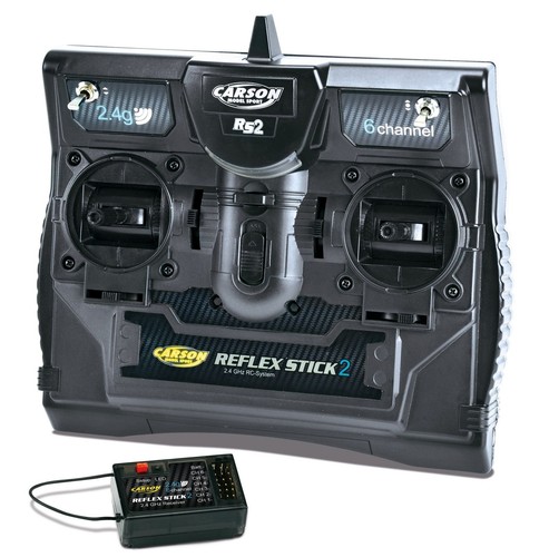 Carson kanal reflex stick ii - stick,