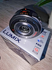 Panasonic Lumix G X Vario PZ