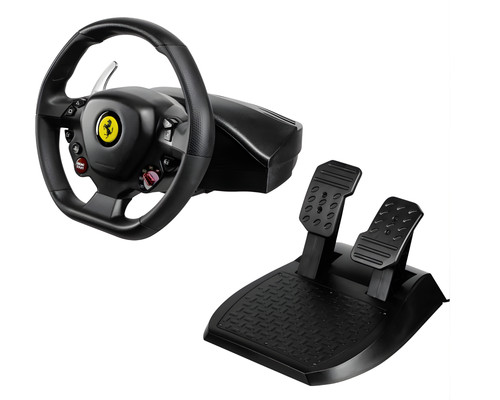 Thrustmaster t80 ferrari 488 - t80,
