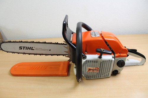 Stihl 048 motorsäge mit - 048,