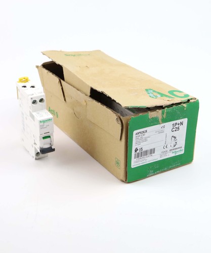 Schneider electric - schneider,