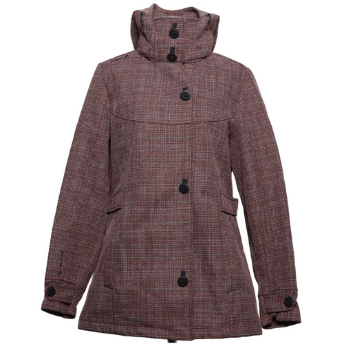 First jacke damen - first,