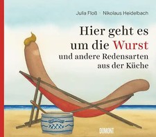 Hier geht es um die Wurst ***