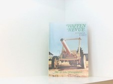 Waffen-Revue Nr. 34. Der 21 cm