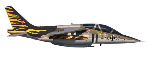 Herpa wings alpha - herpa,
