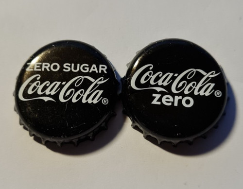 Coca cola zero - coca,