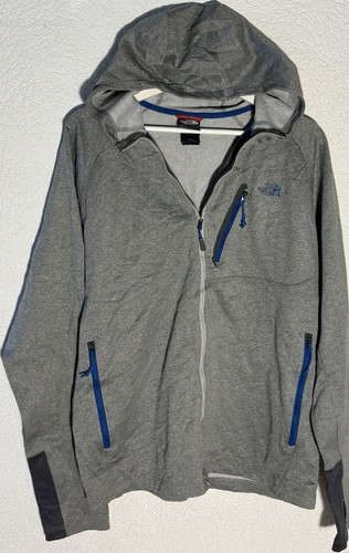 The north face herren - north,