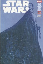 ✪ STAR WARS #50