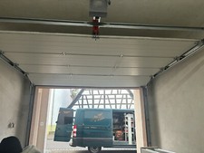 garagentor sektionaltor hörmann