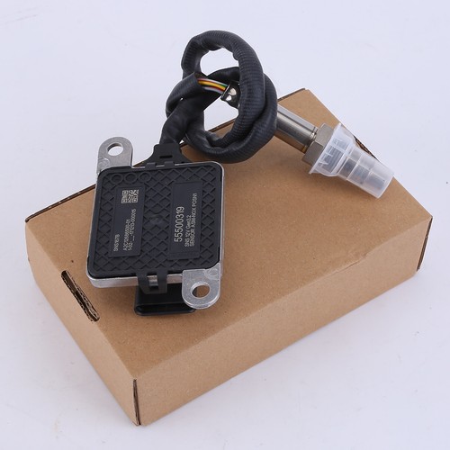 Nox sensor platz 55500319 - 1,