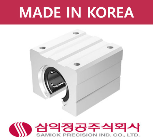 Samick made korea new - made, in