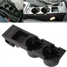 Getränkehalter für bmw e46 - getränkehalter,