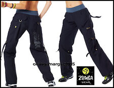 ZUMBA CARGOHOSE umbaubar zu