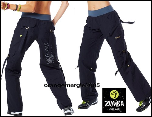 Zumba cargohose umbaubar - umbaubar, zu