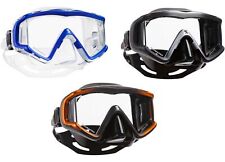 Scubapro - Crystal VU Maske Taucherbrille Tauchermaske