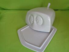 Butterdose  2 tlg  versteckt von Fiftyeight Products TV