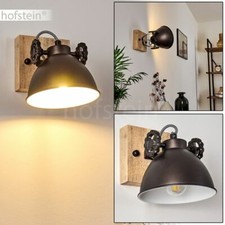 Industrial Flur Strahler Wand