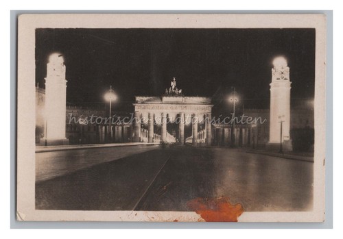 Berlin brandenburger tor - -,