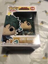 My Hero Academia (ANIME) -