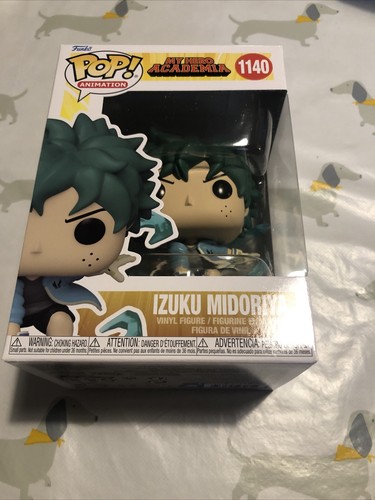 Hero academia - my,