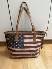 Y Not? Yesbag , Tasche, Shopper, Handtasche